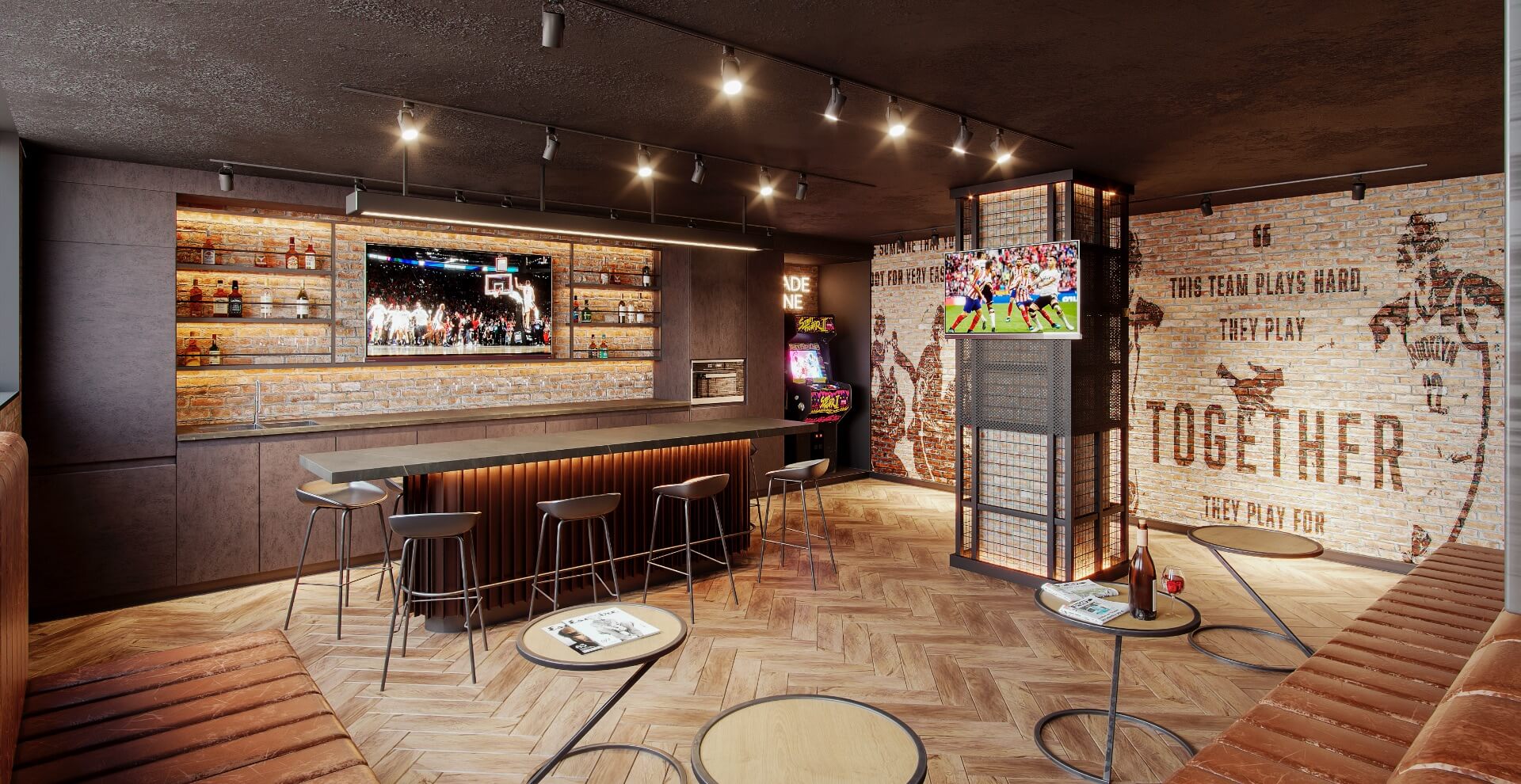 Sport Bar